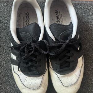 Adidas  Super Aloha Gonz Monochrome Sole Sneakers